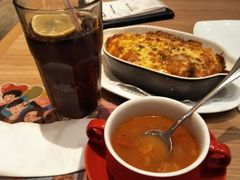 -必胜客(广渠路店)