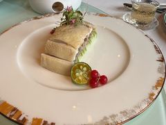 脆皮咸鸡-三号黄浦会Canton Table