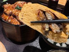 -玄白·炭烤活鳗(上海首店)