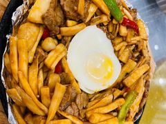 -大师傅金奖啤酒鱼(西街口总店)