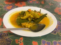 -Cottage Spices Nyonya Restaurant