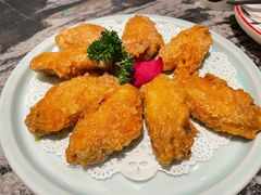 -新白鹿餐厅(银泰西湖文化广场店)