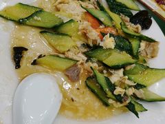 -聚德福海鲜家常菜(刘庄店)