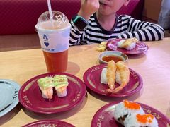 -寿司郎(皇庭广场店)