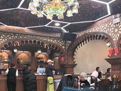 -乡村馕坑肉·烧烤·新疆菜·本地人更爱吃(阿勒泰首店)