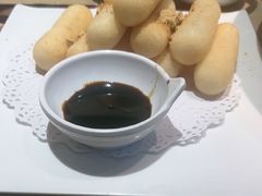 -洪帮主酸菜鲈鱼(连江万家店)