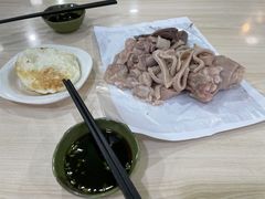 -小辫子羊肉面馆(周东店)