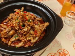 -小林哥的海鲜馆·夜宵烧烤(渔人码头店)
