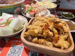 -赵美丽重庆火锅(西安直营总店)