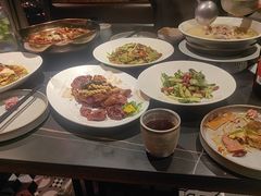 -辣尚瘾·烤鱼·新川菜(交大直营店)
