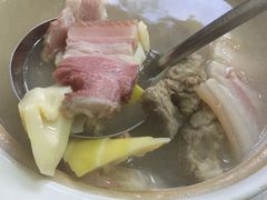 -蘭心餐厅(进贤路店)