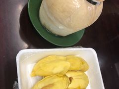 -101花果山山芭榴莲(史密斯街店)