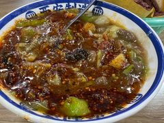 -邢老三肉丸糊辣汤(西安总店)