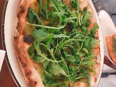 -PIZZA BIANCA(万象城店)