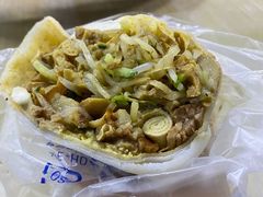 精品卷馍-安徽阜阳卷馍(西单店)