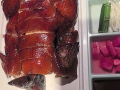 -茄子恰恰·新云南小炒(坪山益田店)