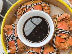 -七的湖·江南蟹舫·阳澄湖农家菜(蟹舫苑店)