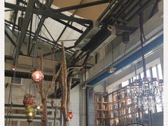 大堂-Maan coffee漫咖啡(1905店)