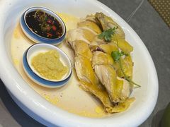 -创味·民间海南菜·非遗藤桥排骨(藤桥·免税城店)