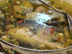 -锡和无锡菜(景丽苑店)