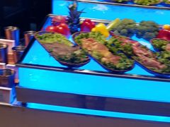 -松咖啡自助餐厅·松北香格里拉