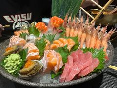 -德川家日本料理(中关村寰太大厦店)
