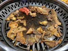 -盛江山自助料理(太原街万达店)