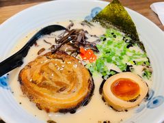 -雷神拉面(财富中心玉米楼店)