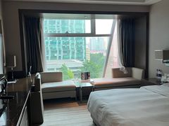 -北京希尔顿逸林酒店