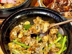 -啫神·广州地标美食(北京路店)