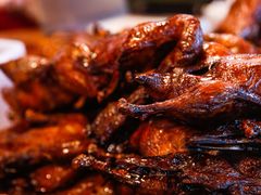 -王浩儿纪六孃甜皮鸭(乐山总店)