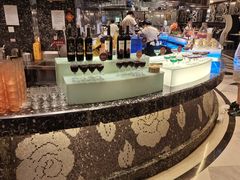 -芭菲盛宴·环球美食(解放碑英利国际店)