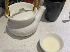 -新仙清汤牛腩(铜锣湾店)