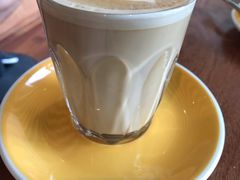 澳白-Seesaw Coffee(朝阳大悦城店)