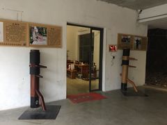 -广州市紫泥堂文化创意园景区