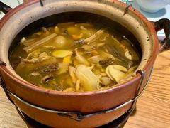 -一坐一忘云南菜(嘉里中心店)