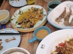 -合合春饼(潘家园店)