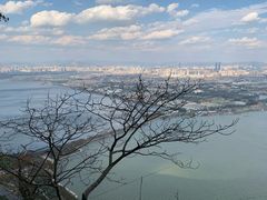 景点-昆明滇池国家级风景名胜区西山景区