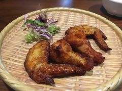 -嗨T茶餐厅(大石店)