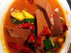-姐夫的小菜(新中关购物中心店)