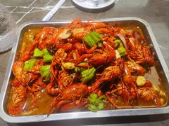 -盱眙虾神於氏龙虾(夫子庙红街店)