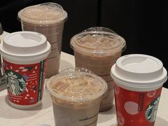 -星巴克(厦门SM新生活广场店)