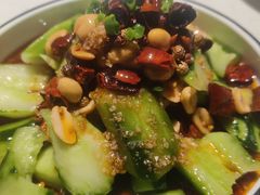 -花椒俏川菜小馆(南海万达店)