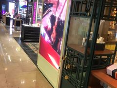 -GUCCI(南京德基店)