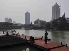 -南通濠河风景名胜区