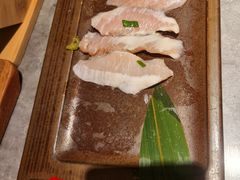 -厚贞日式烤肉(龙之梦店)