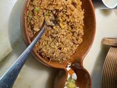 -绿茶餐厅(燕郊永旺店)