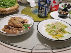 -天福苑(崇宁路店)