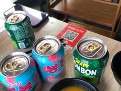 -郑阿姨的家·이모네·韩料&烤肉(武川路店)