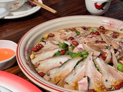 -广府乡下·饭庄(新港东路店)